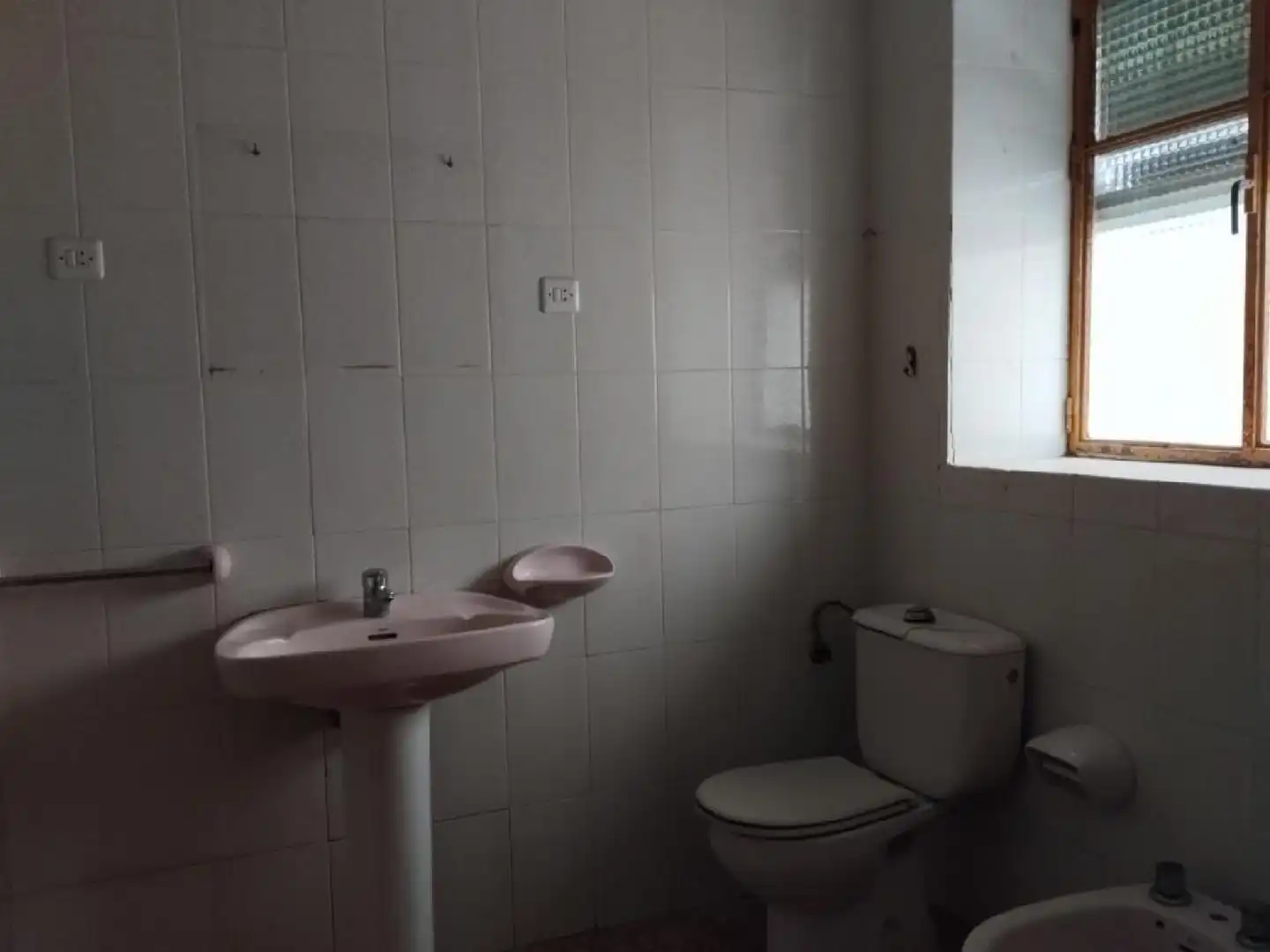Bany de Pis en venda en Albuñol amb Terrassa