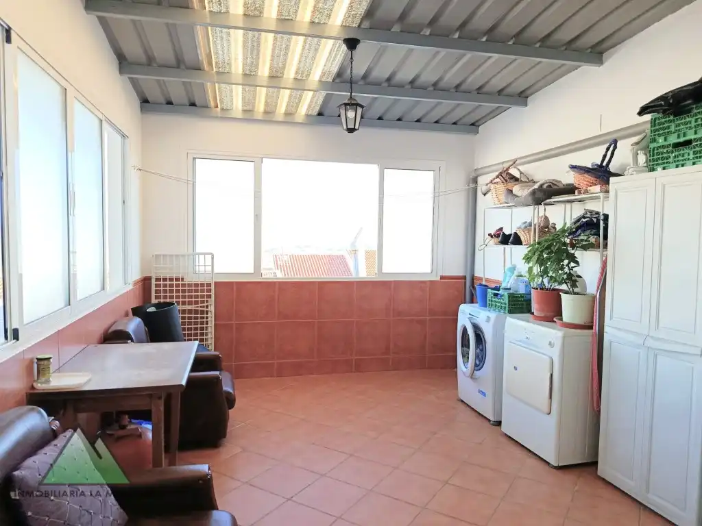Casa amb terrassa en venda a Calle Cadiz, imagen 13