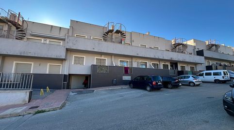 Foto 4 de Pis en venda a Calle Generalitat de Cataluña, Villanueva del Río Segura, Murcia