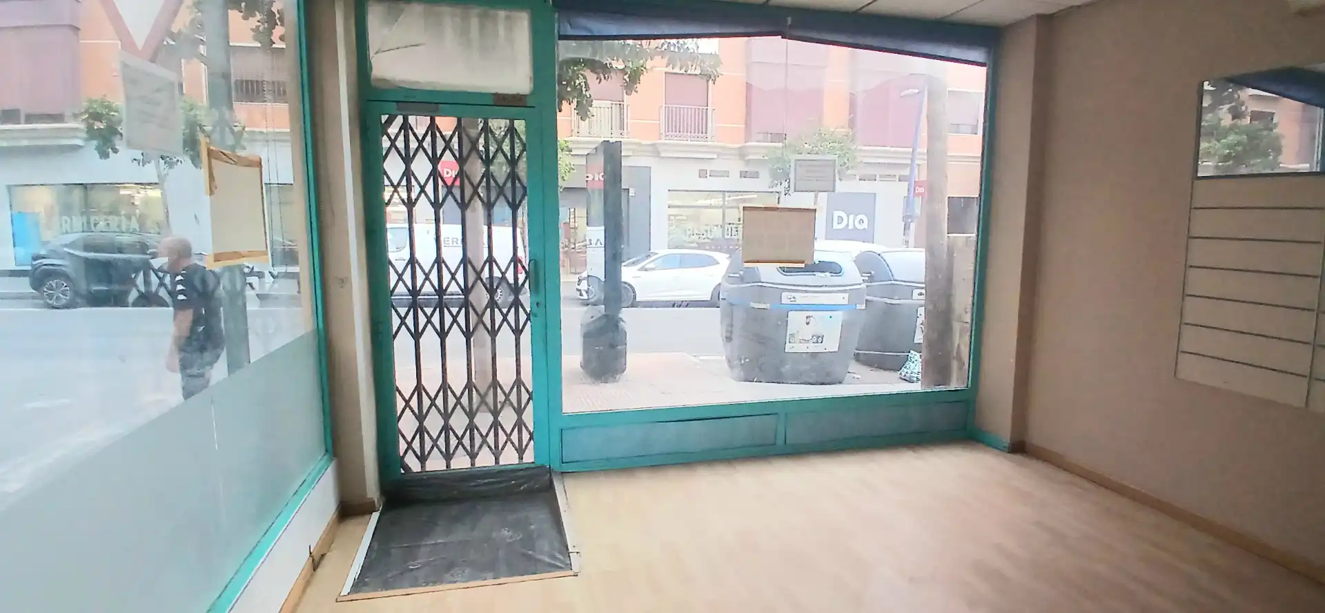 Local comercial en venda a Avenida de Pablo Iglesias 70, imagen 20