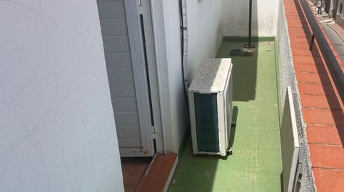 Foto 4 de Estudio de alquiler en Calle Gabriel Miró, San Pedro - Gabriel Miró - María Guerrero, La Línea de la Concepción