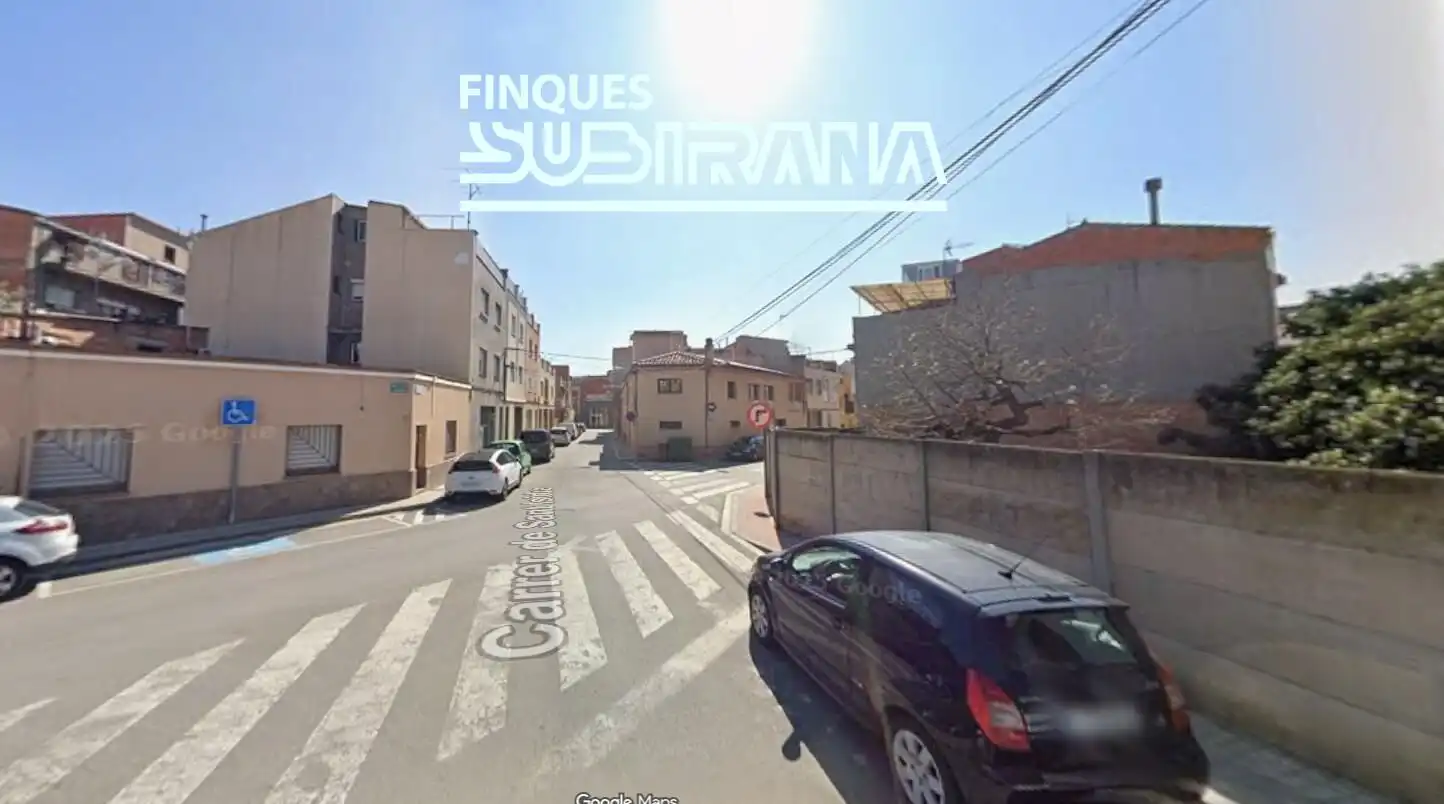 Lands and plots for sale in Vilanova del Camí, imagen 4