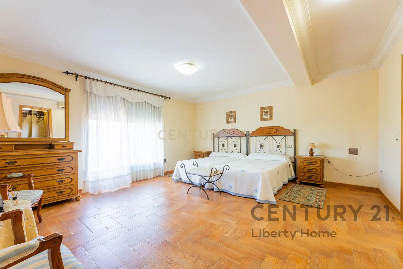 Villa con piscina in vendita a Camí Valletes de Brú, Alzira, Spain, imagen 28