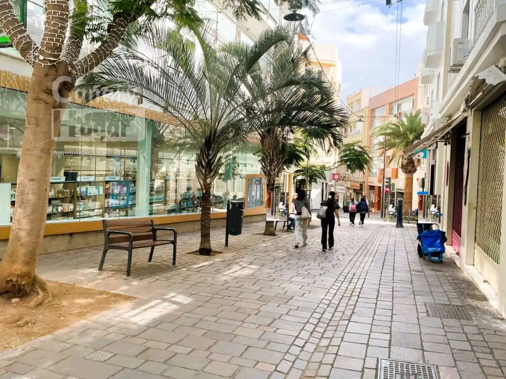 Local comercial en venda a Centro - Ifara, imagen 18