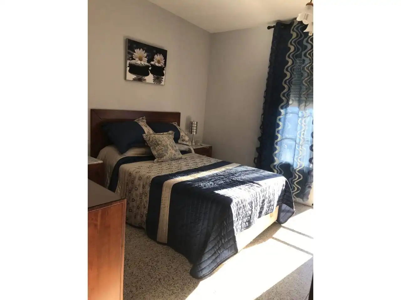 Wohnung zur Miete in Morón de la Frontera