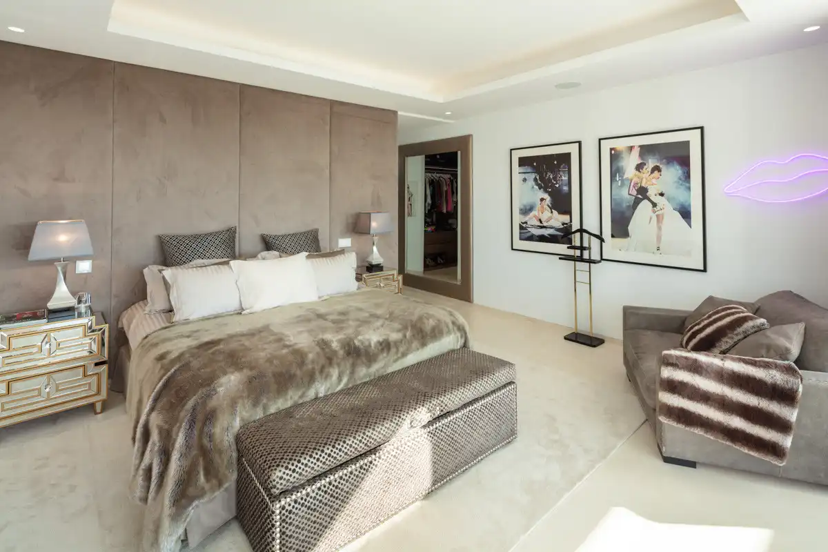 Maison avec piscine à vendre à Nueva Andalucía, imagen 16