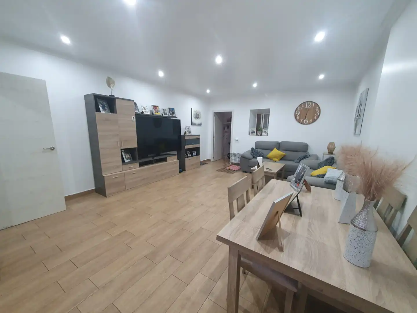 Habitatge en venda a Las Mercedes - El Carmen