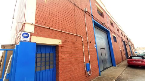 Foto 3 von Fabrikhallen zum Verkauf in Torreforta, Tarragona Capital