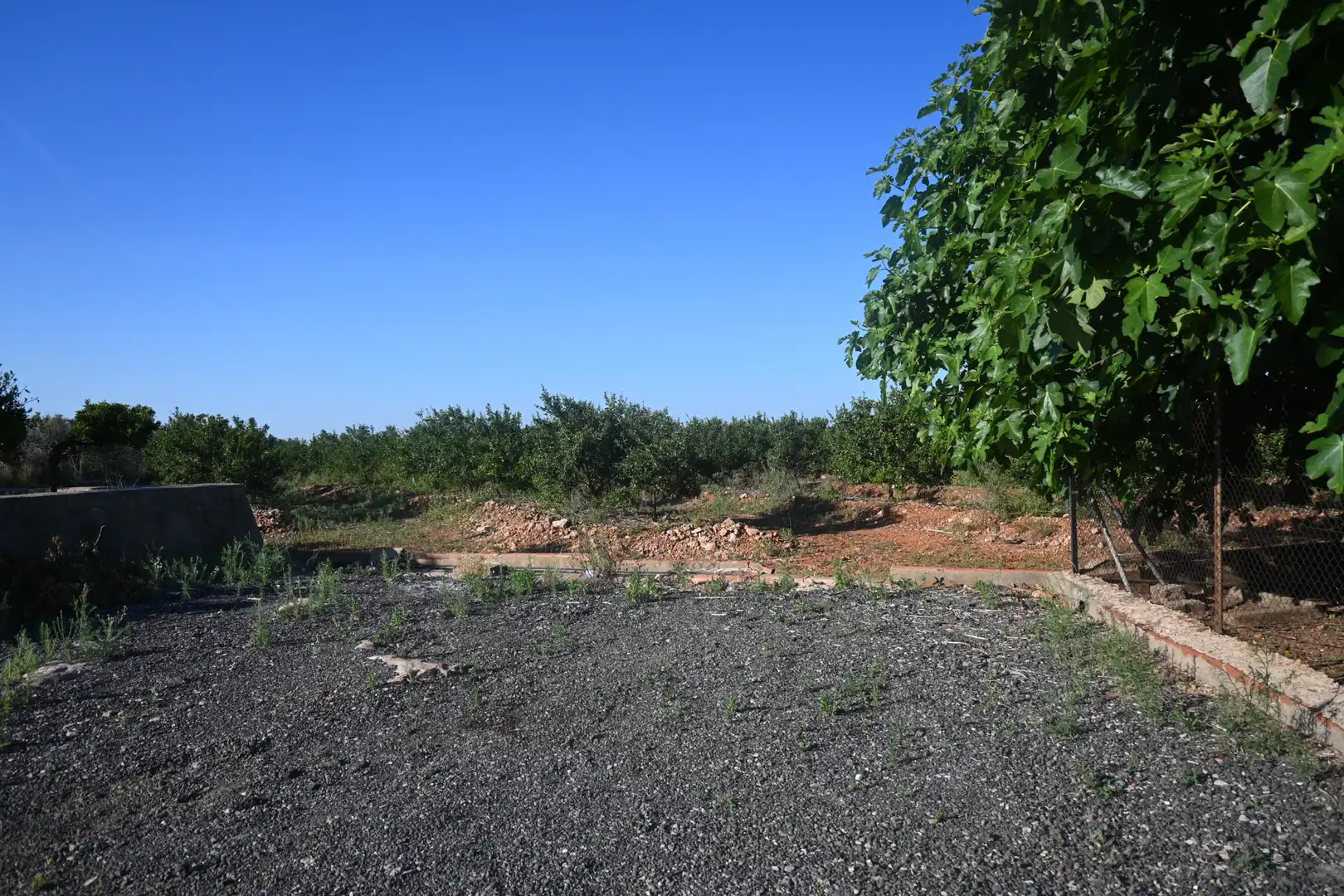 Casa o xalet en venda en Betxí amb Jardí privat, Terrassa i Piscina