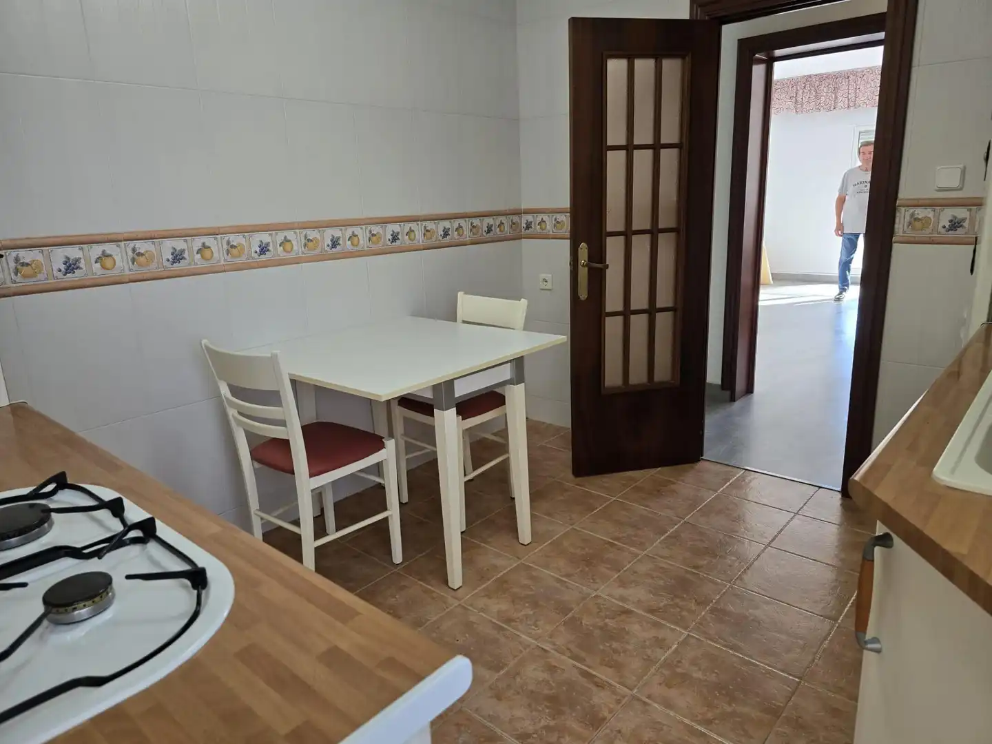 Cuina de Pis en venda en Norte