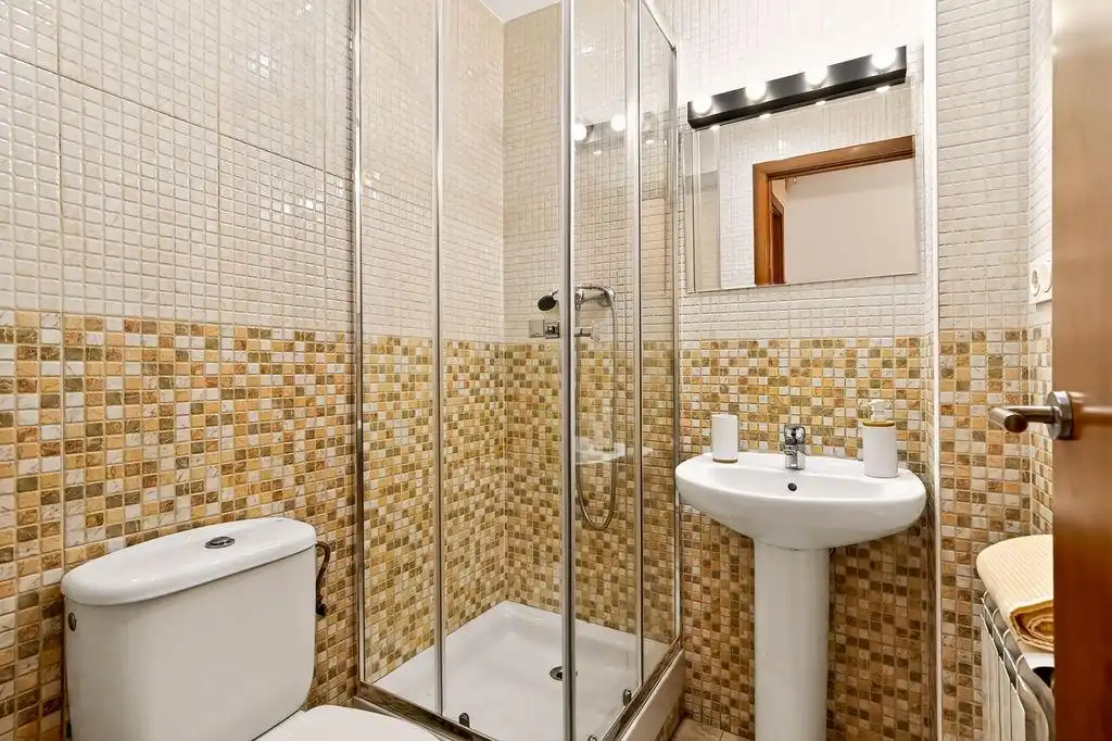 Maisonette mit Aufzug zum Verkauf in Calle BALMES, DE 18, imagen 16