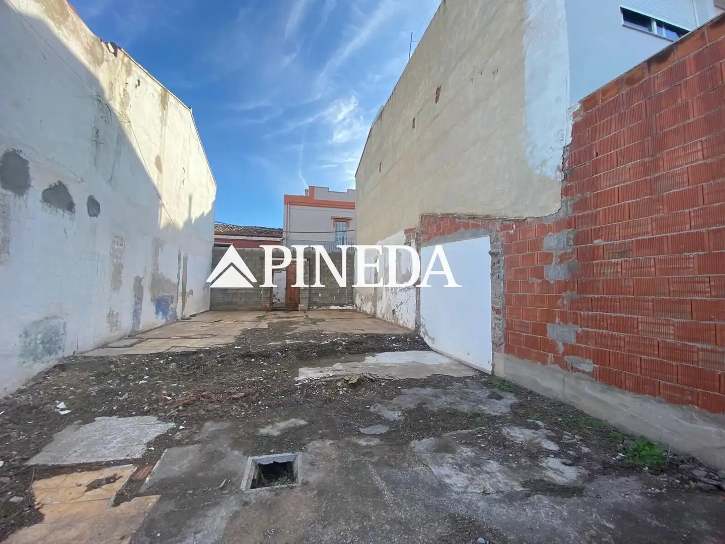 Residencial en venta en El Puig de Santa Maria
