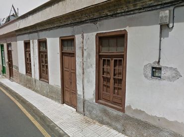 Casa rústica en venda a Calle Real 178