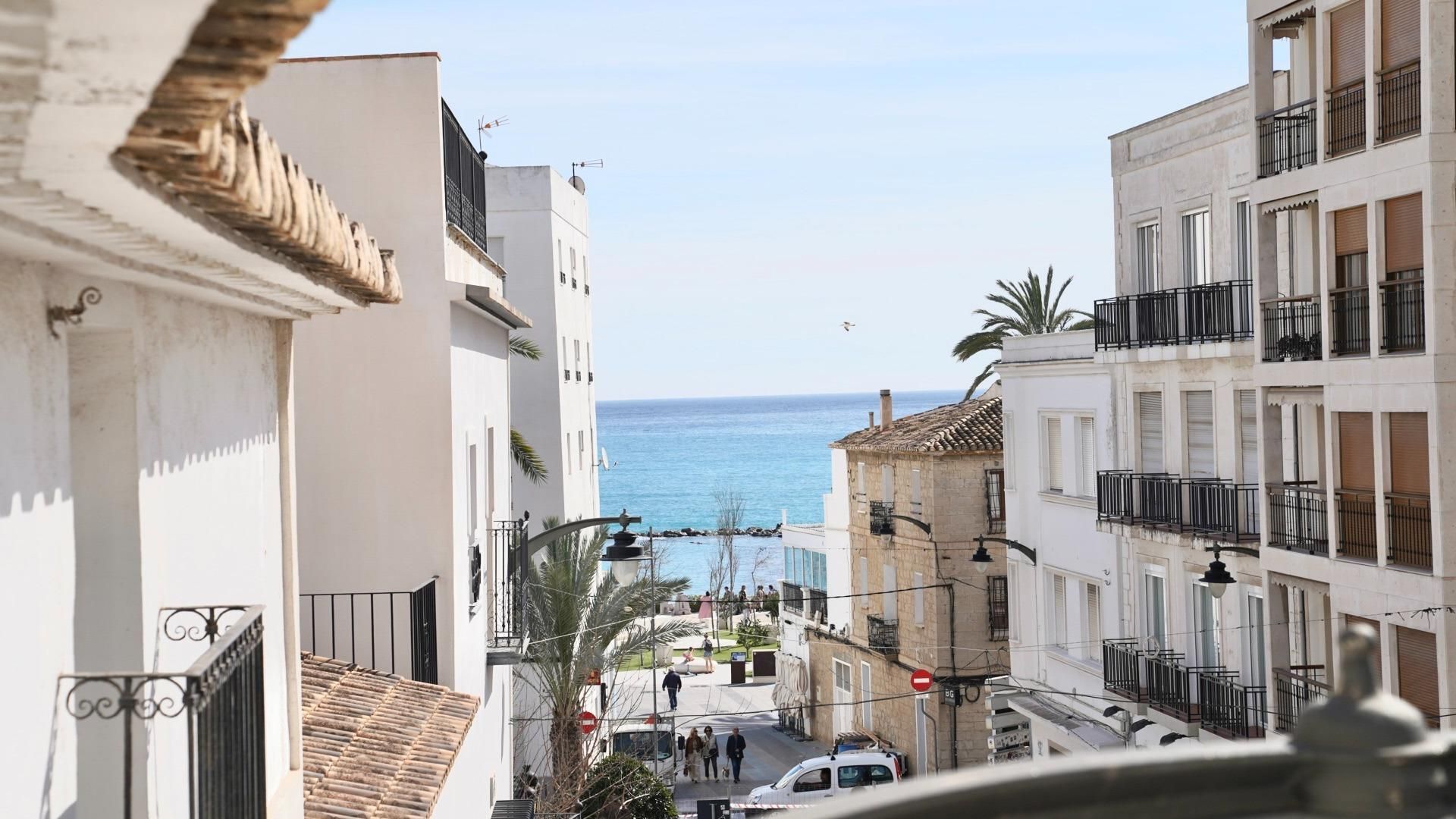 Edifici en venda a Altea ciudad