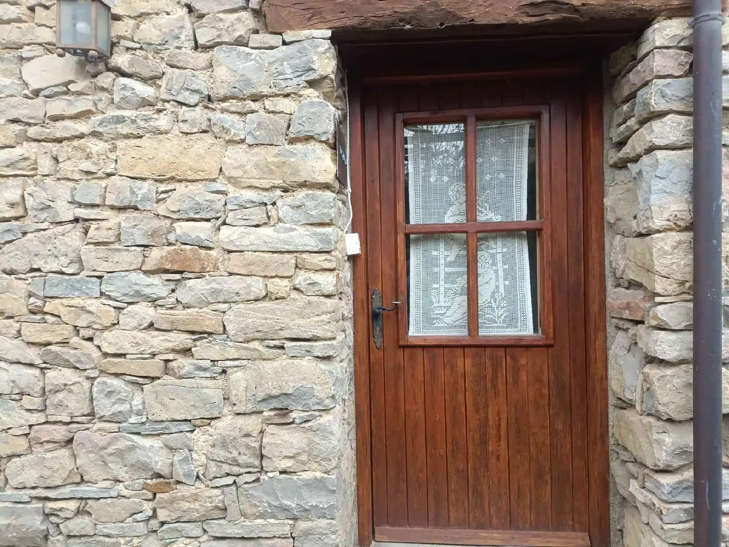 Casa o xalet en venda en Graus amb Calefacció, Jardí privat i Traster