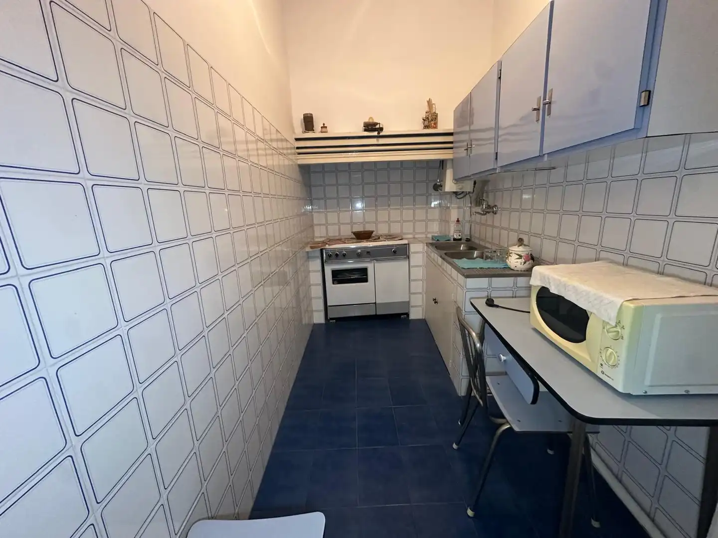 Habitatge amb terrassa en venda a Plaza España, imagen 38