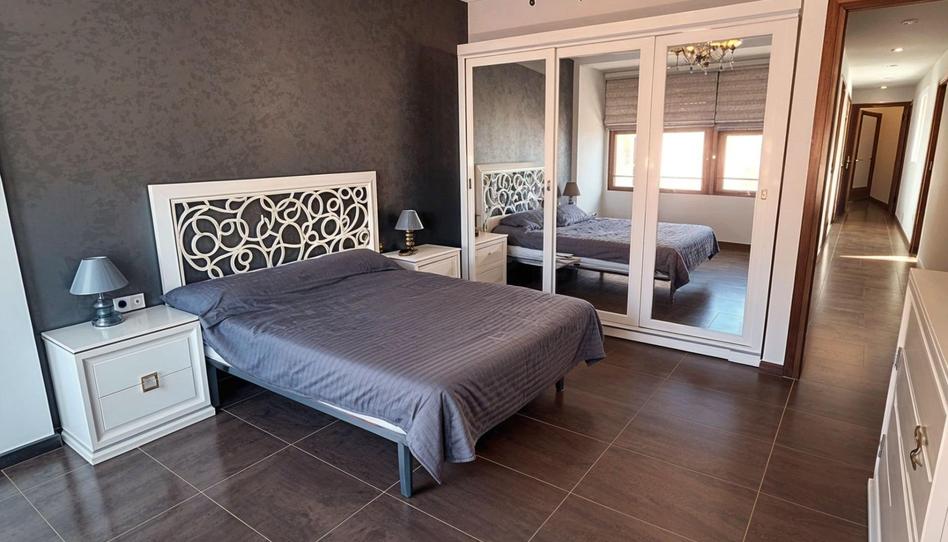 Photo 1 of Flat to rent in Calle Sebastia Diego, 12, Sueca ciudad, Valencia