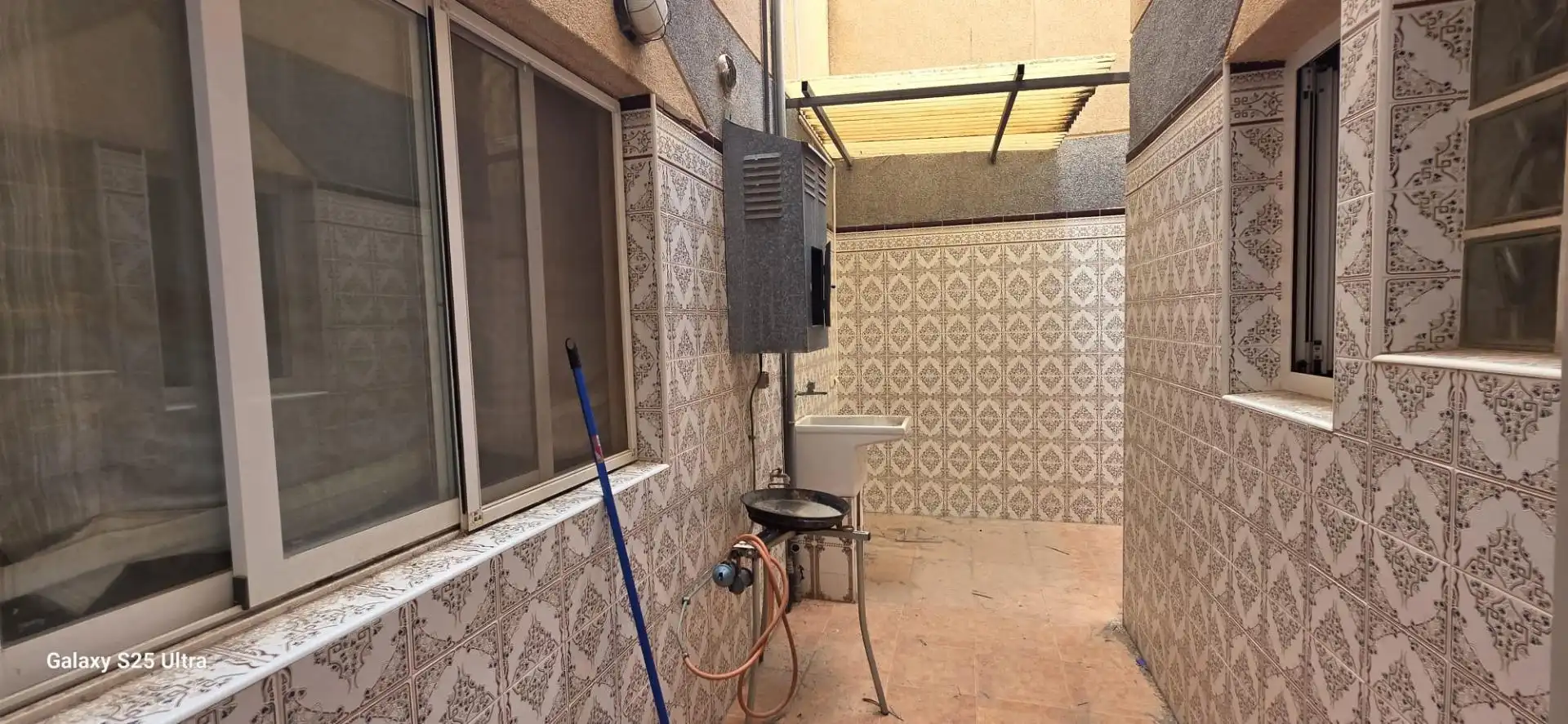 Casa con terrazza in vendita a Casco Antiguo, imagen 7