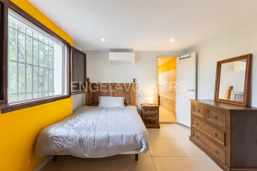 Bedroom of Country homes for sale in Pego  with Air Conditioner, Heating and Private garden
