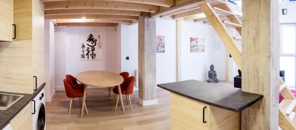 Apartments for rent in Fuente del Berro