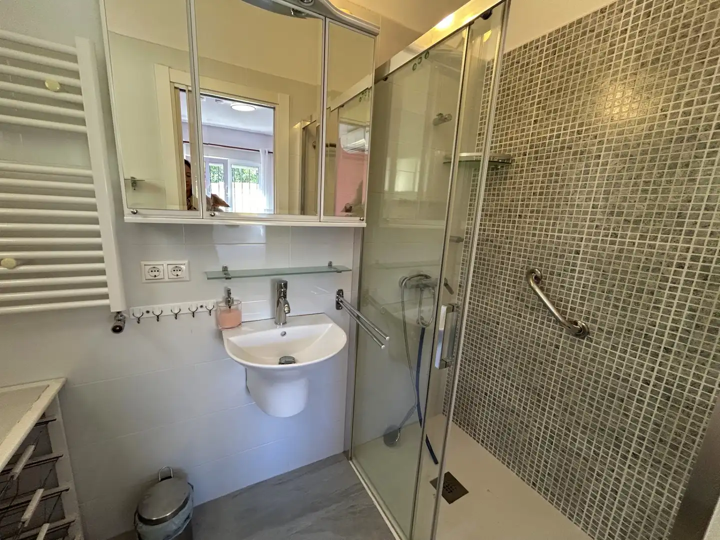 Villa con piscina in vendita a Carrer Xiprer 1, imagen 17