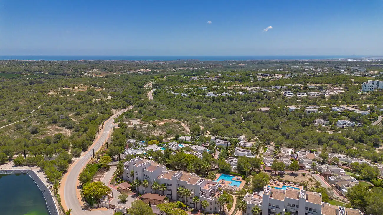 Appartement compact à vendre à Montepinar - La Aparecida - Raiguero, imagen 27