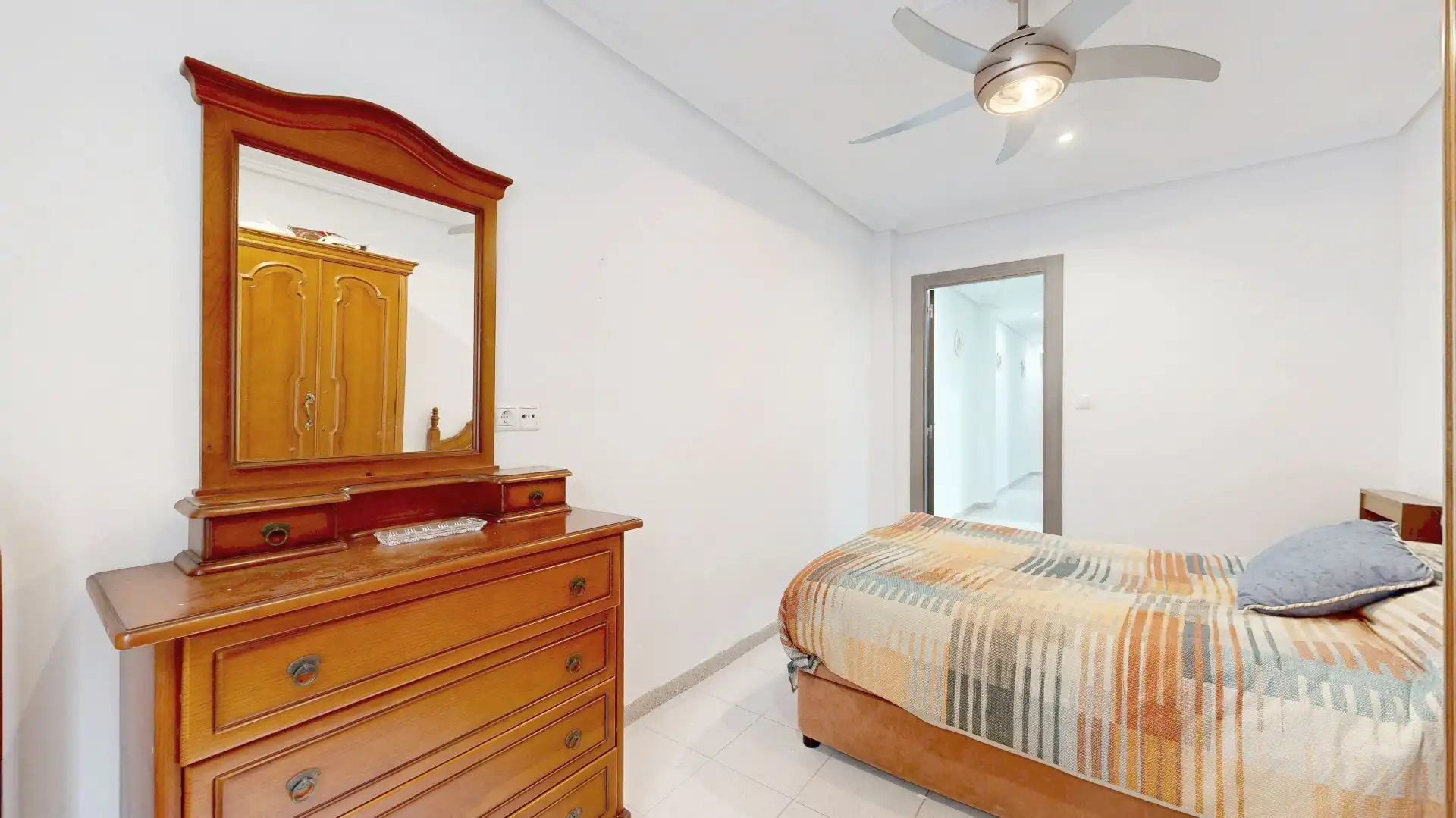 Habitación de Piso en venta en Torrent con Aire acondicionado, Calefacción y Terraza