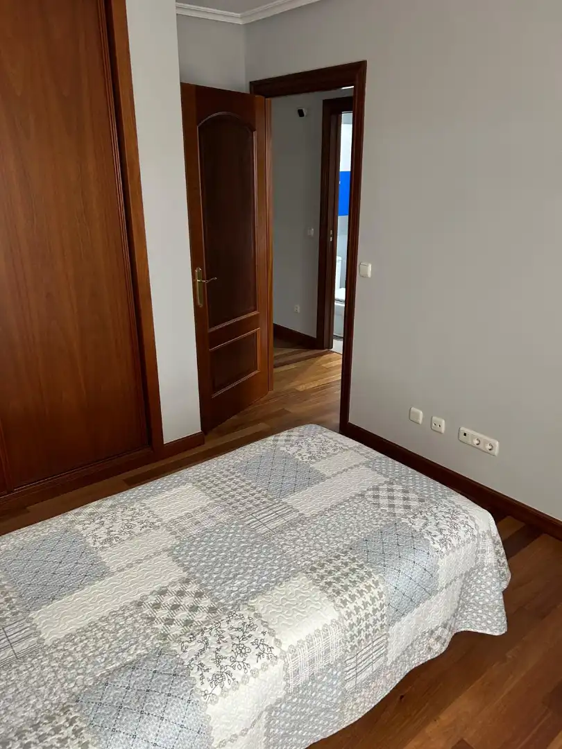 Habitación de Piso de alquiler en Gorliz, Bizkaia