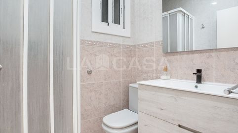 Foto 4 de Piso en venta en Provençals del Poblenou, Barcelona Capital
