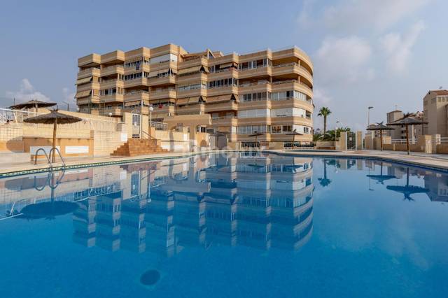 Piso en Venta en Los Arenales del Sol