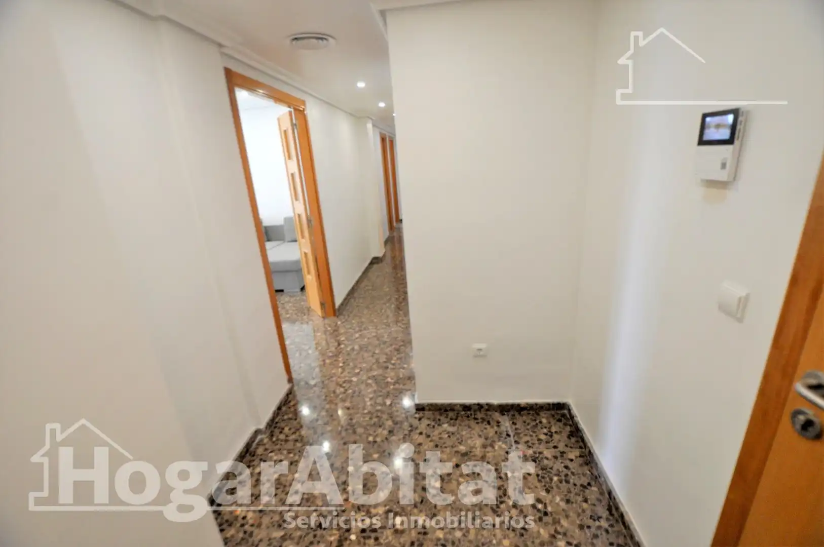 Appartamento con balcone in vendita a Calle Isabel de Villena, imagen 30