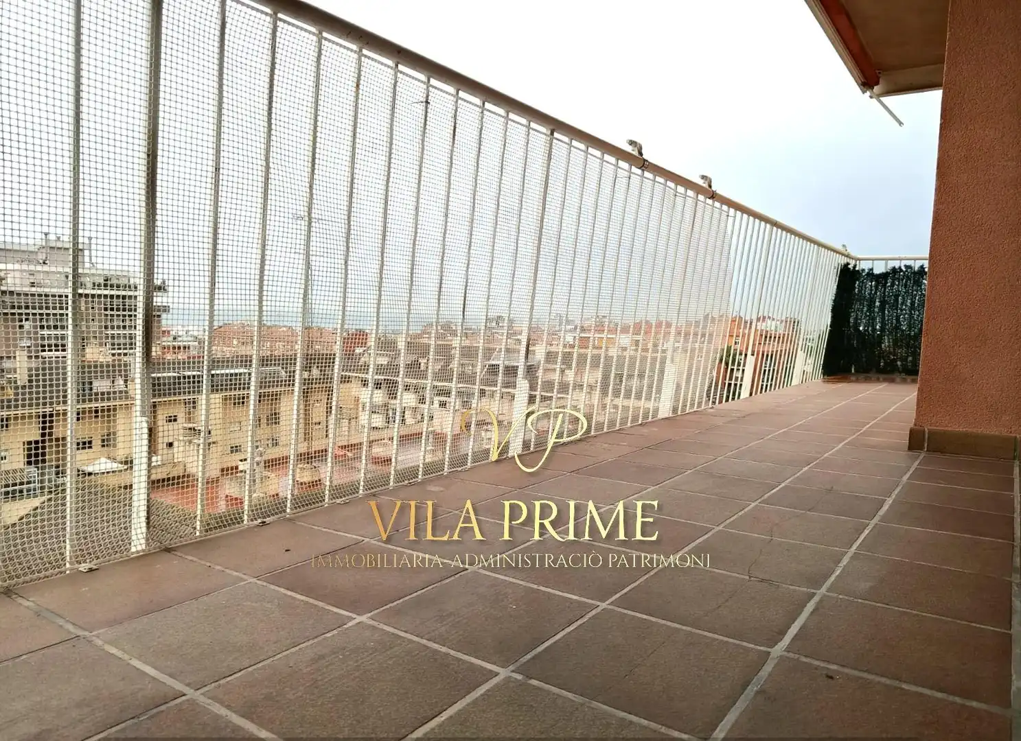 Ático en venta en Centre