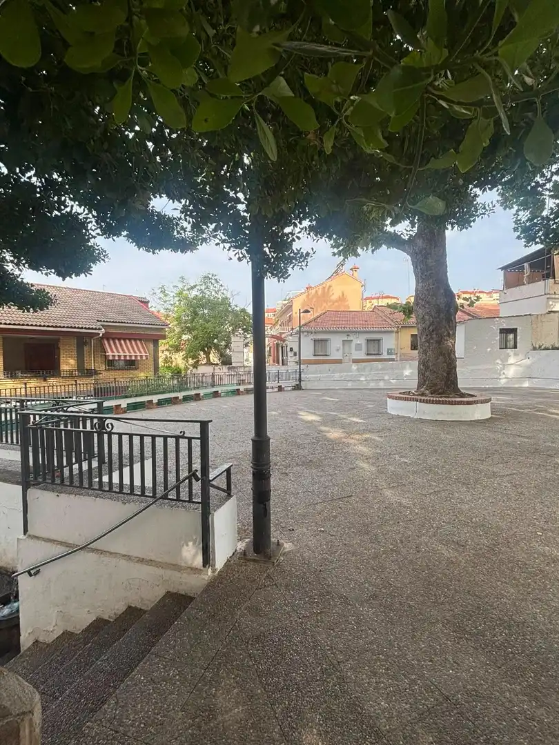 Business premises to rent in Avenida Avenida Alfaguara, imagen 2