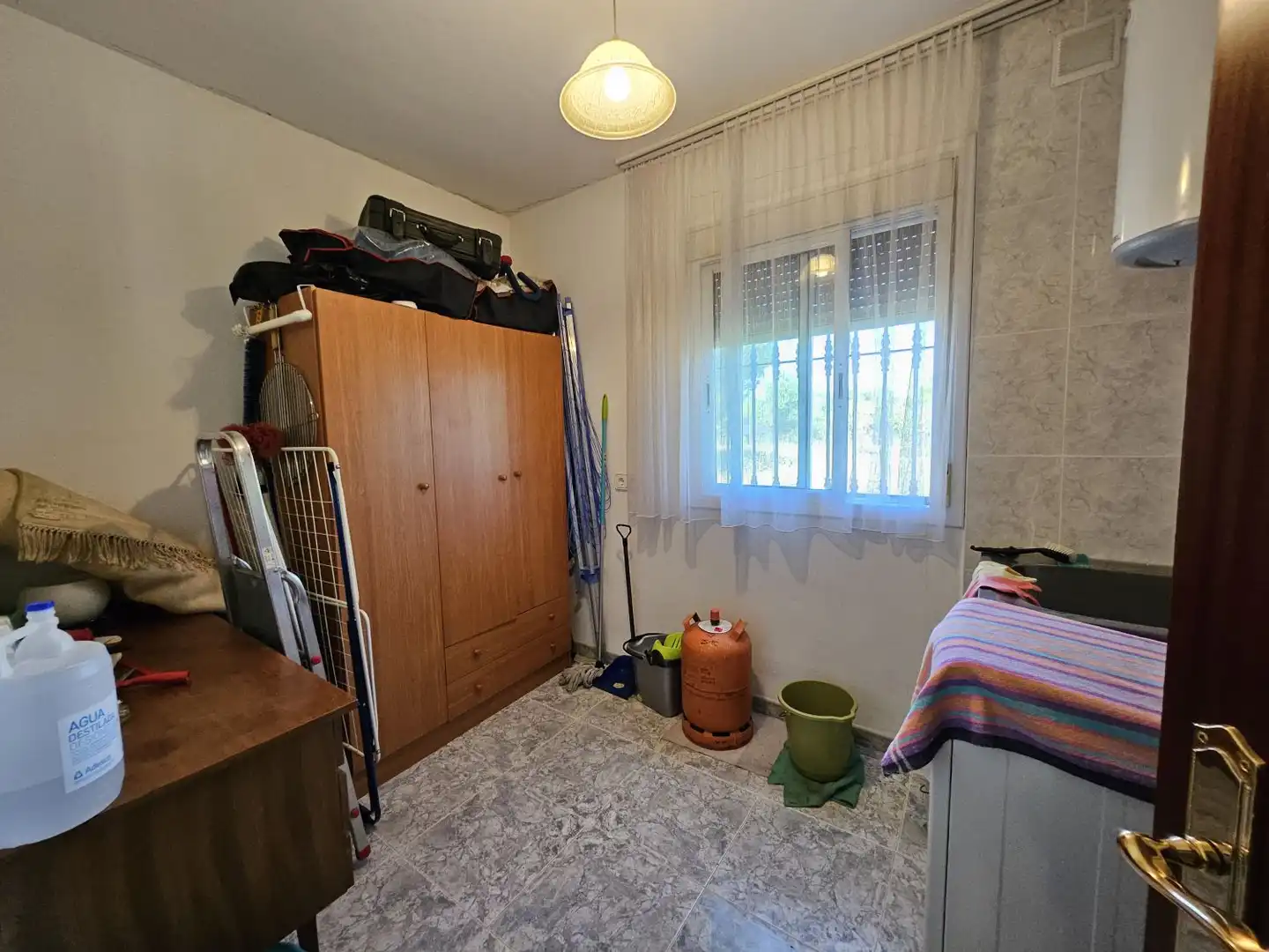 Landhaus zum Verkauf in del Burgar, imagen 22