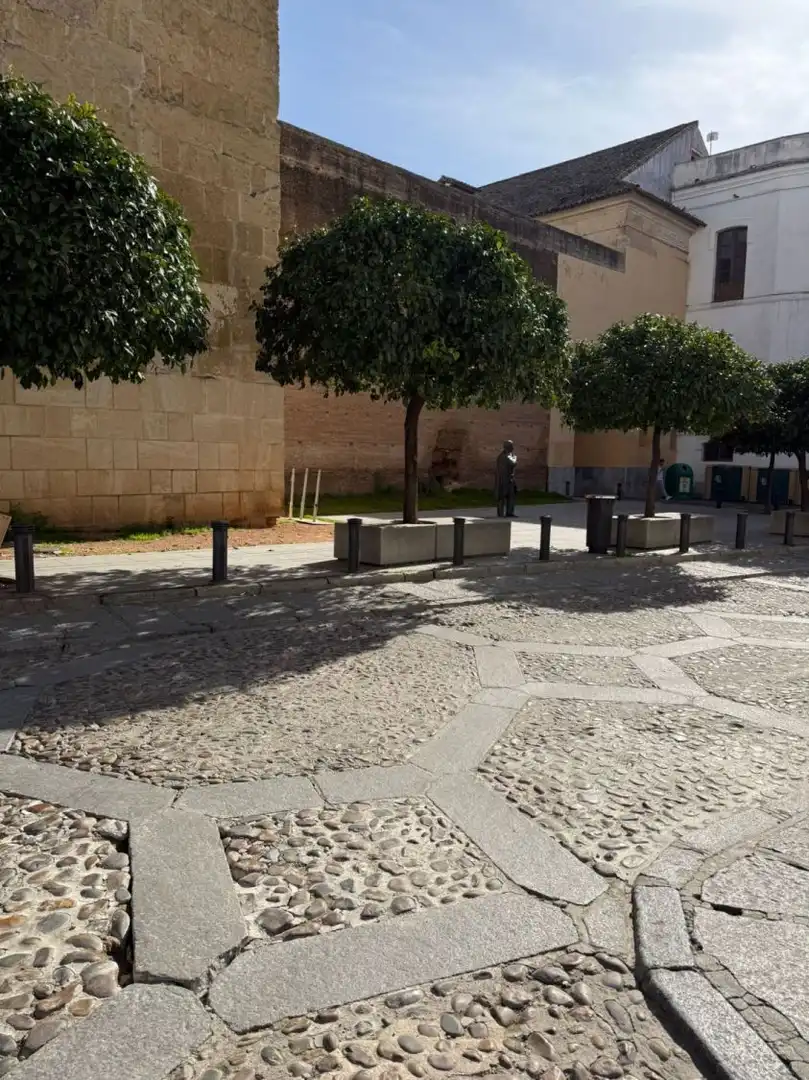 Vista exterior de Pis en venda en Centro
