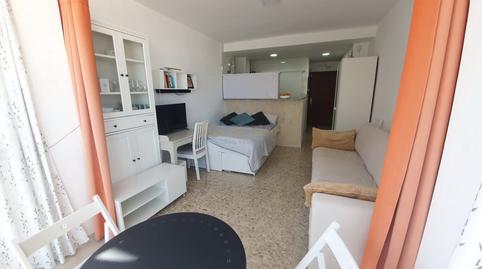 Foto 4 de Estudi de lloguer a Manantiales - Estación de Autobuses, Torremolinos