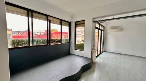 Foto 5 von Dachboden zur Miete in Lista, Madrid Capital