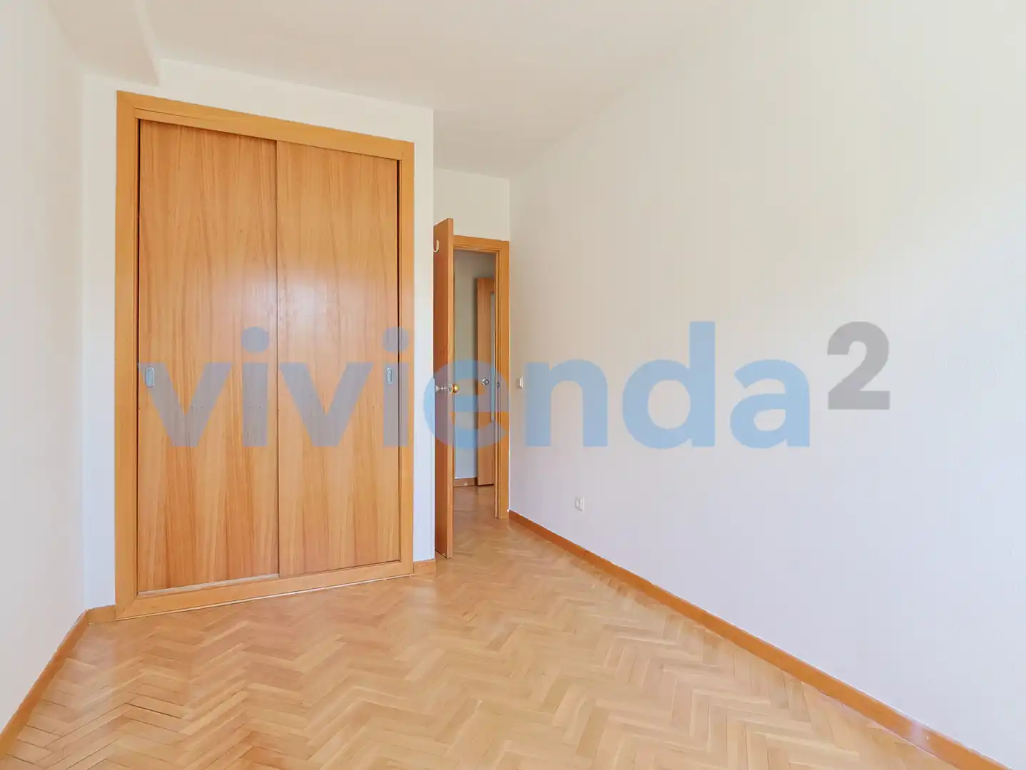 Habitación de Piso en venta en Madrid con Aire acondicionado, Calefacción y Balcón
