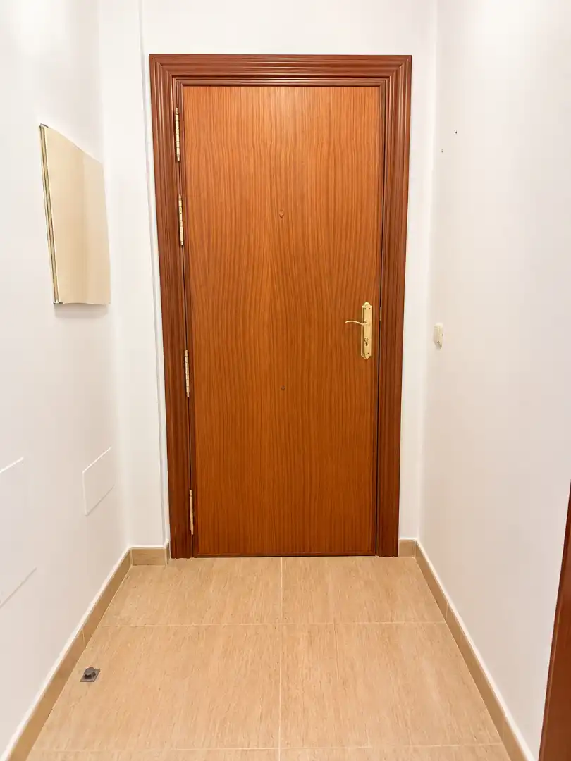 Flat for rent in Cártama  with Air Conditioner, Furnished and Balcony