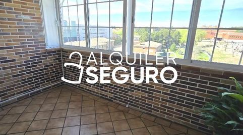 Photo 4 of Flat for rent in Plantio , El Barral Ferial, Coslada