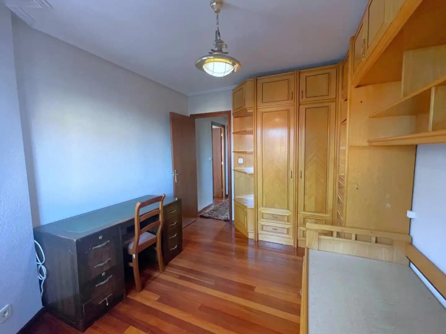 Flat for rent in Paseo Menéndez Pelayo, Brazomar