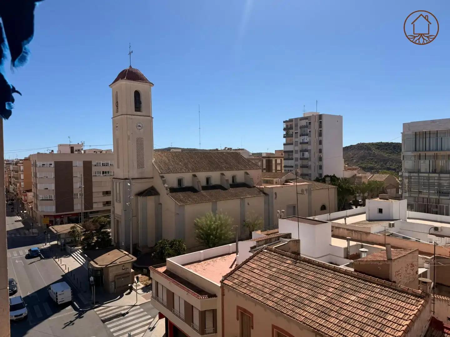 Flat with terrace for sale in Calle  CENTRO GUARDAMAR, imagen 26