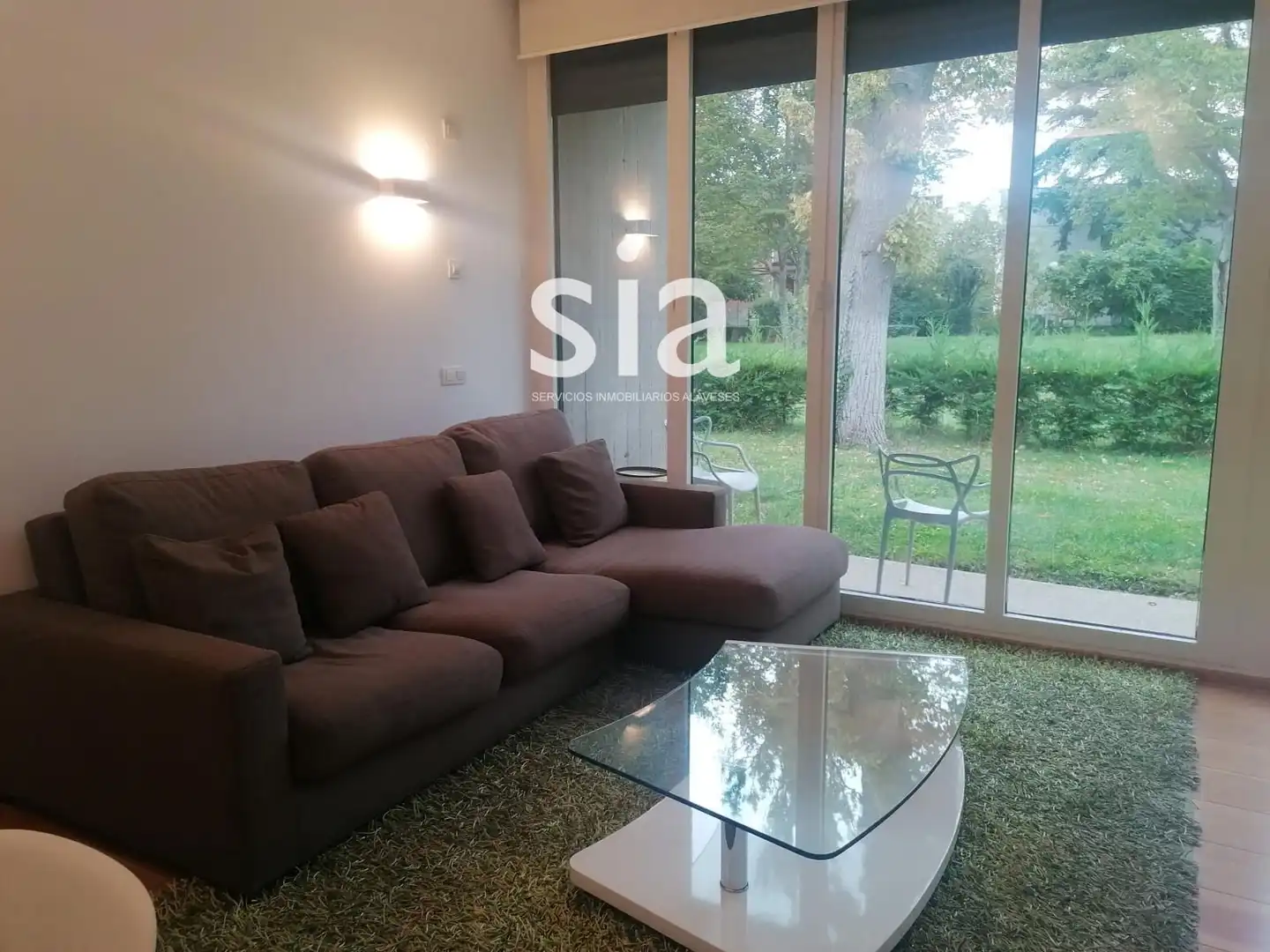 Piso de alquiler en Los Buesa, Mendizorrotza - Armentia