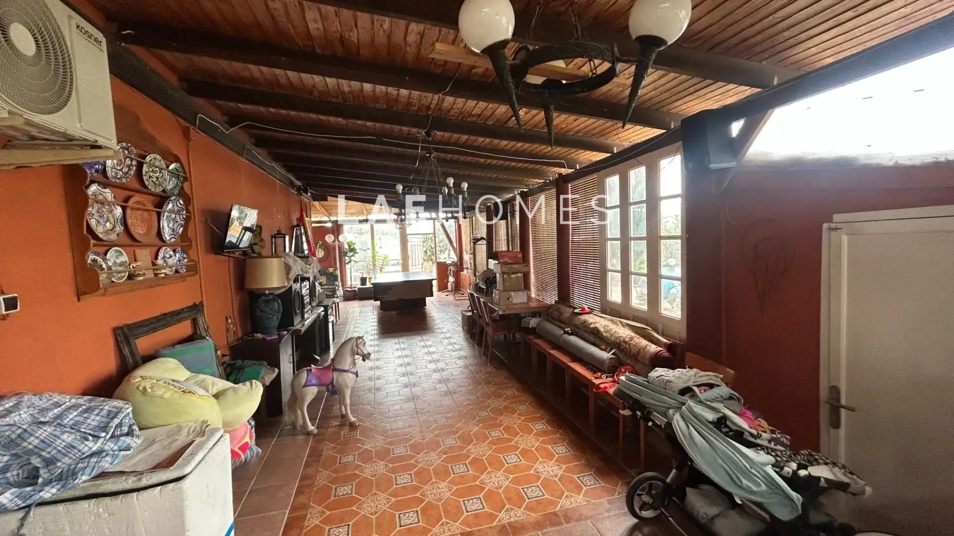 Casa o xalet en venda en Alicante / Alacant amb Terrassa