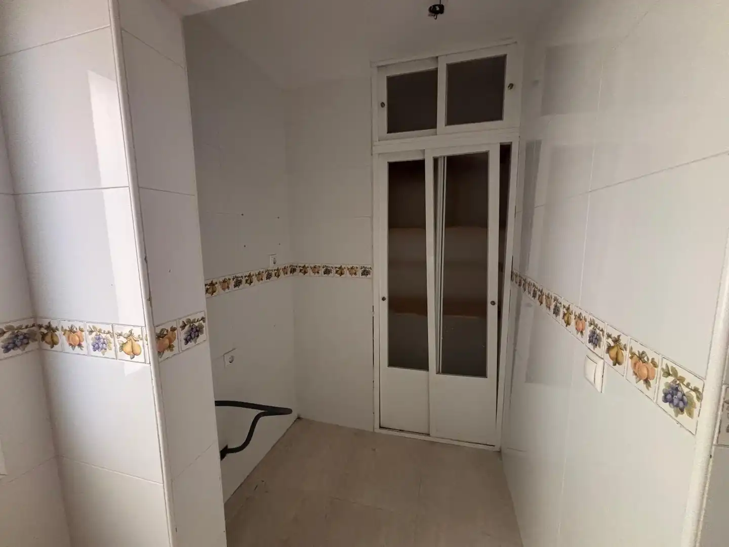 Piso en venta en San Fernando