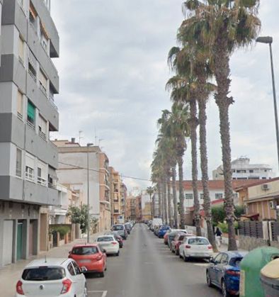 Exterior view of House or chalet for sale in Alzira  with Terrace and Internet