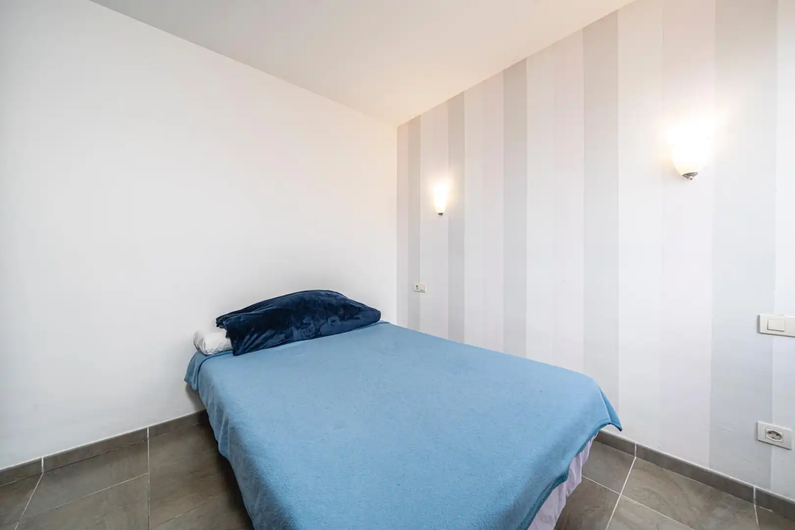 Schlafzimmer von Wohnung zum Verkauf in Sant Llorenç des Cardassar