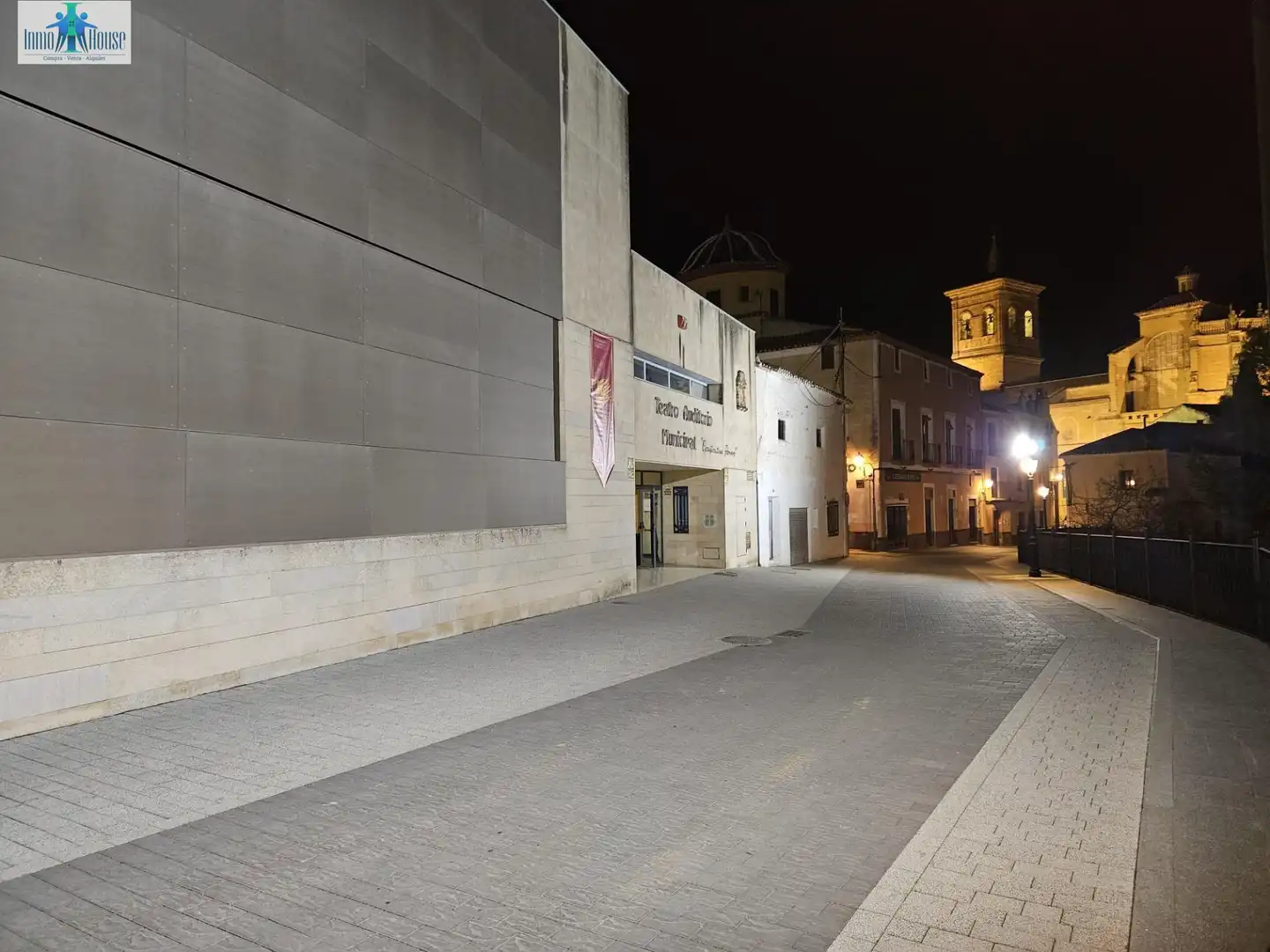 Wohnung mit Terrasse zum Verkauf in Chinchilla de Monte-Aragón, imagen 22