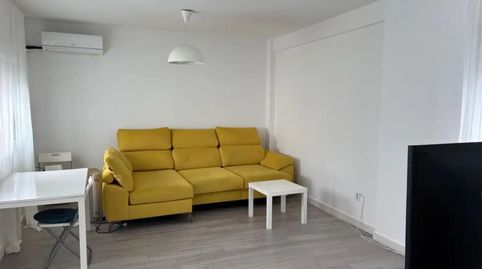 Foto 2 de Piso en venta en Calle Cristo, 8, Bellavista, Sevilla Capital