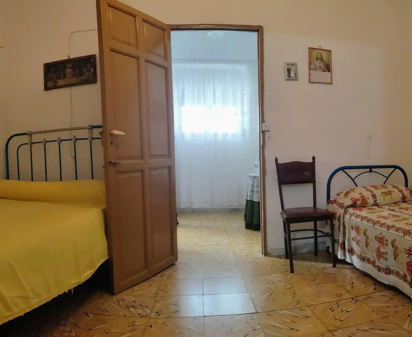 Habitación de Casa o chalet en venta en Serón